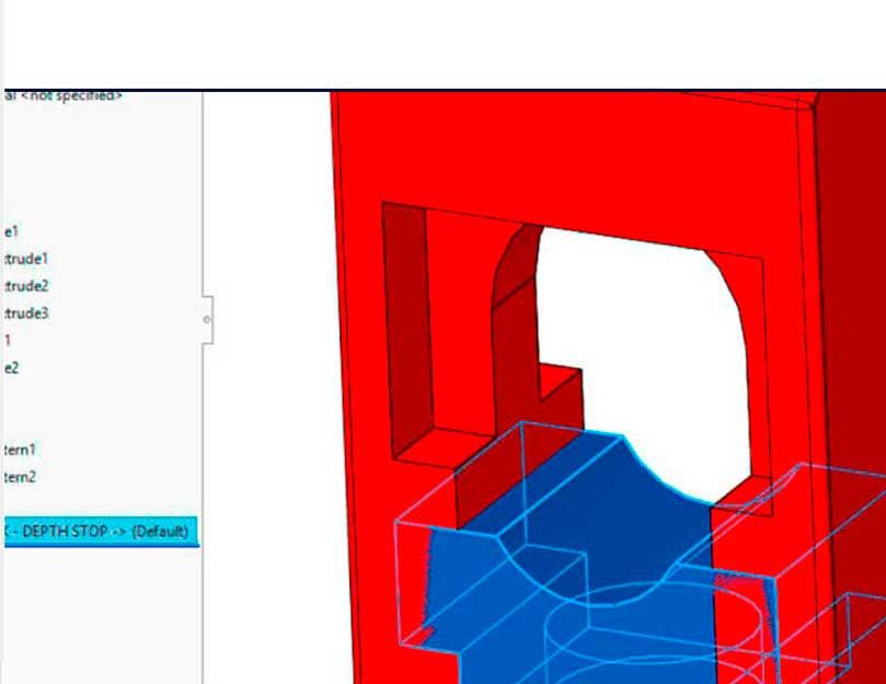 SOLIDWORKS Multicorpos