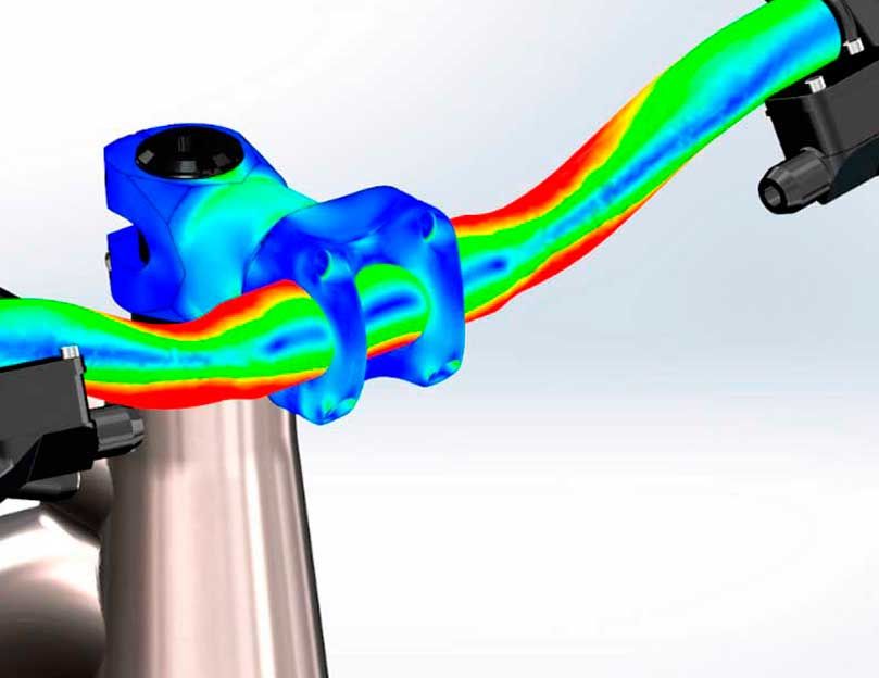 SOLIDWORKS Simulation